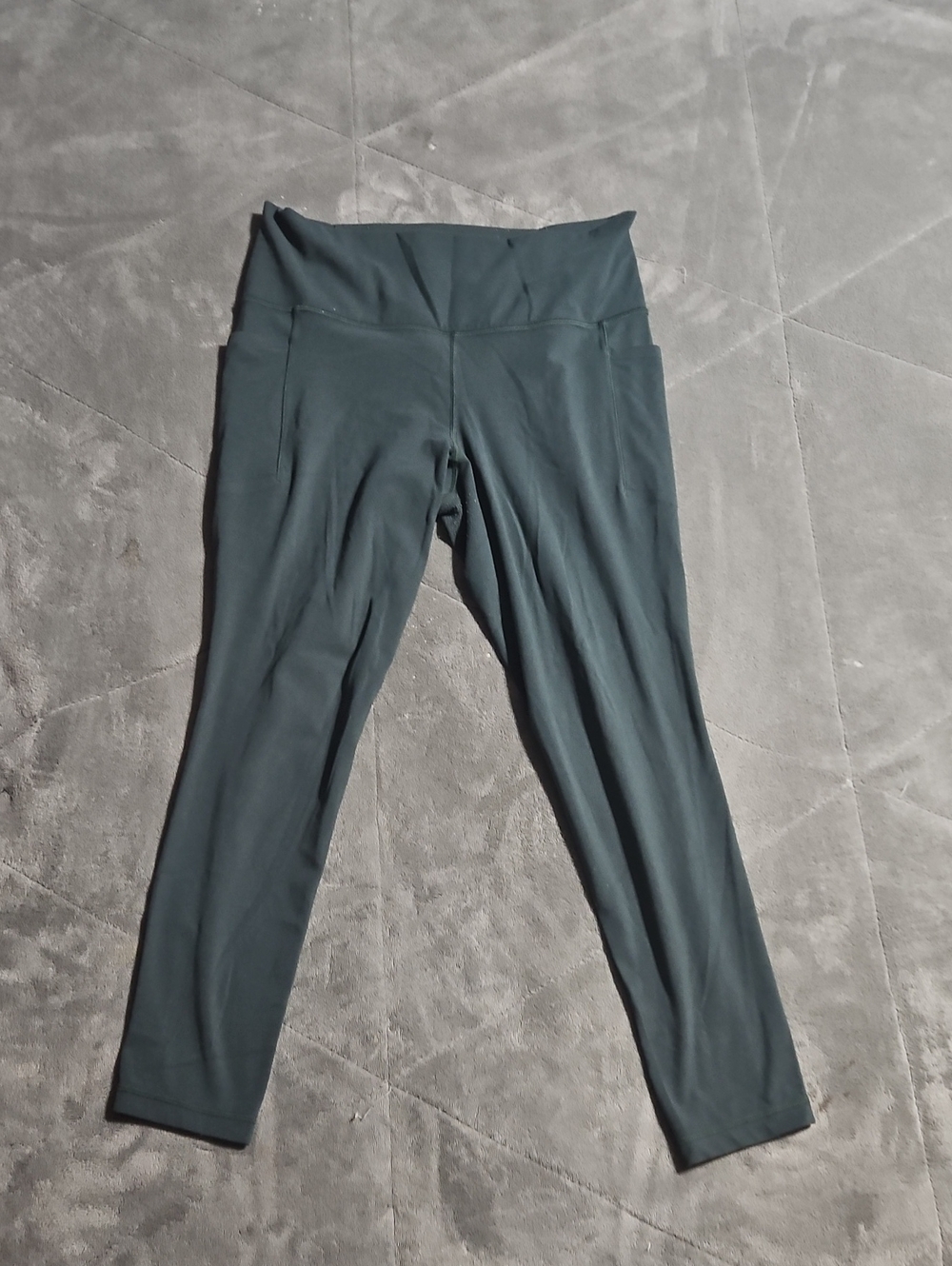 ATHLETA YOGA PANTS